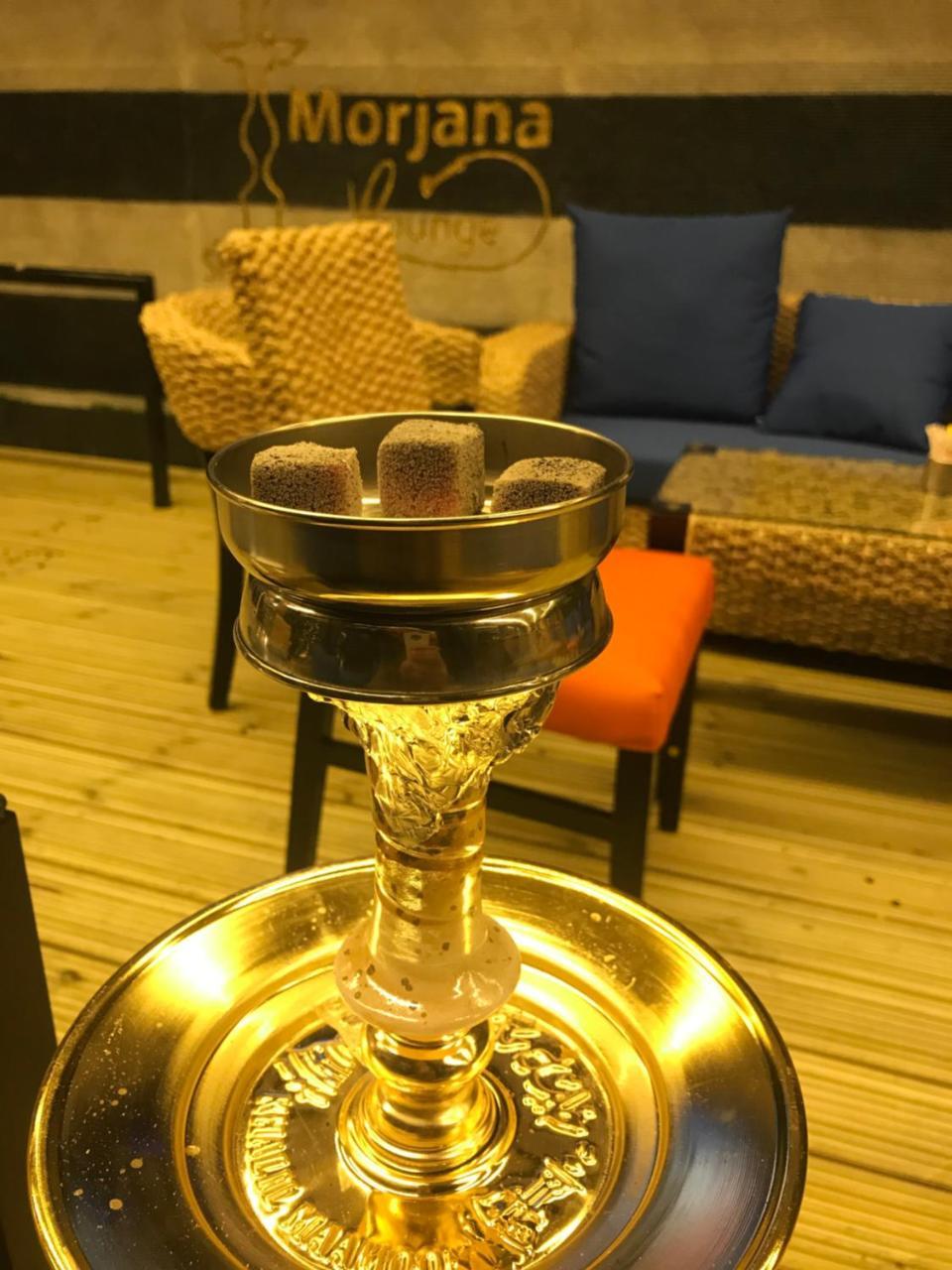 希思罗酒店 外观 照片