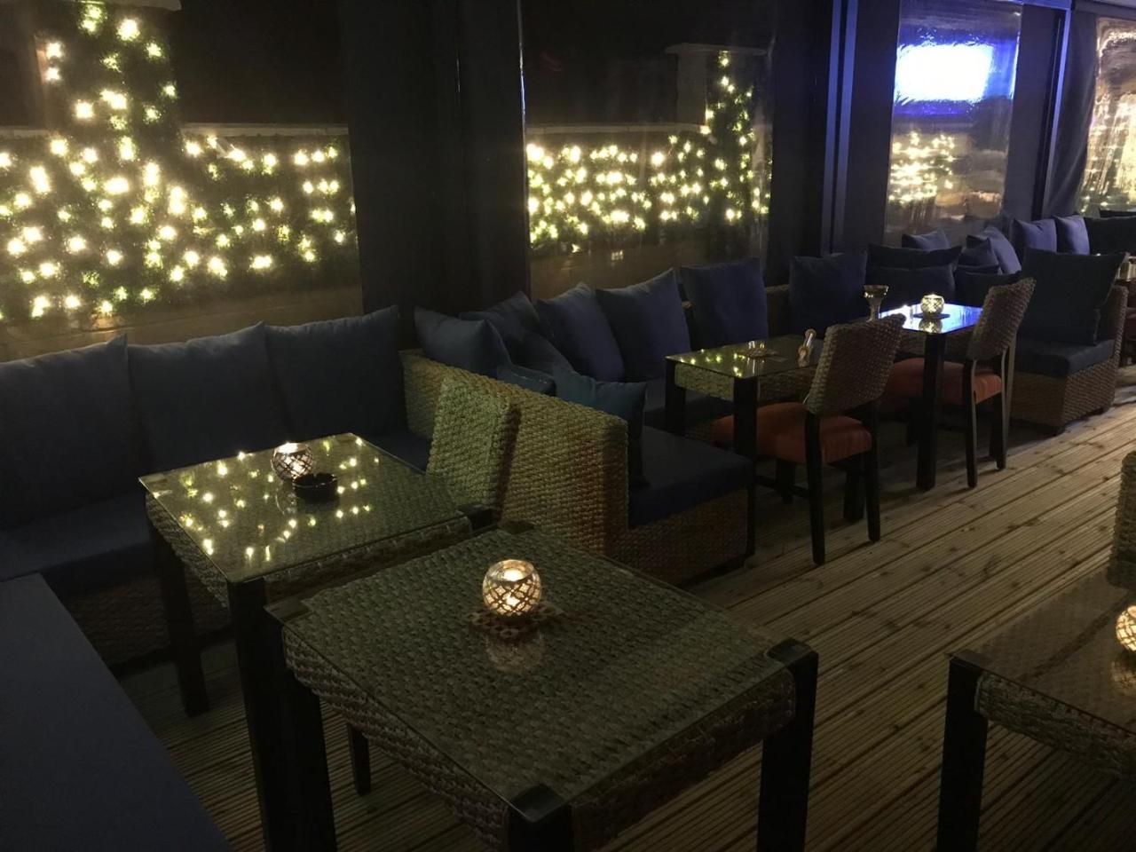 希思罗酒店 外观 照片