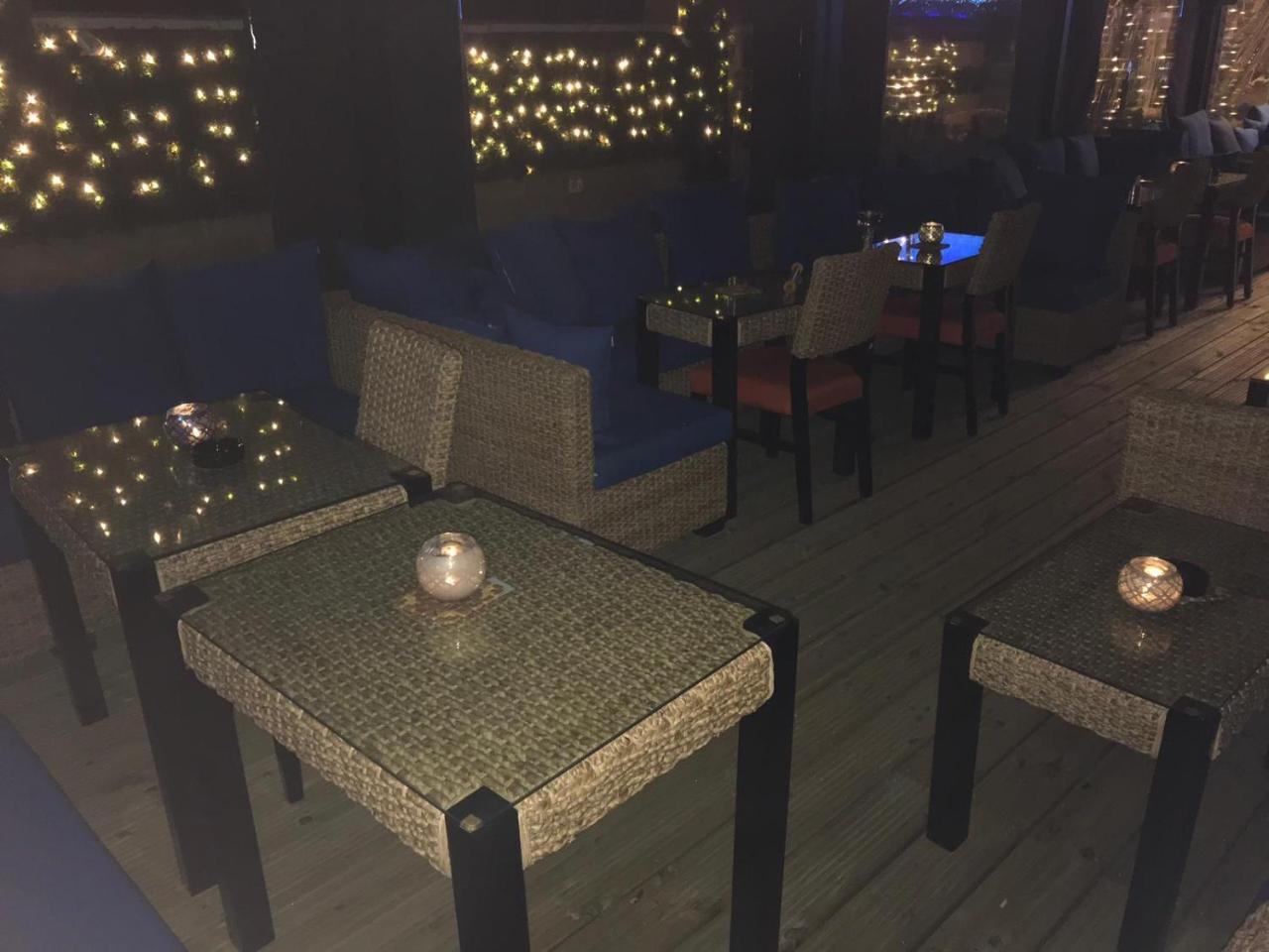 希思罗酒店 外观 照片