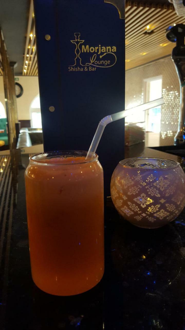 希思罗酒店 外观 照片